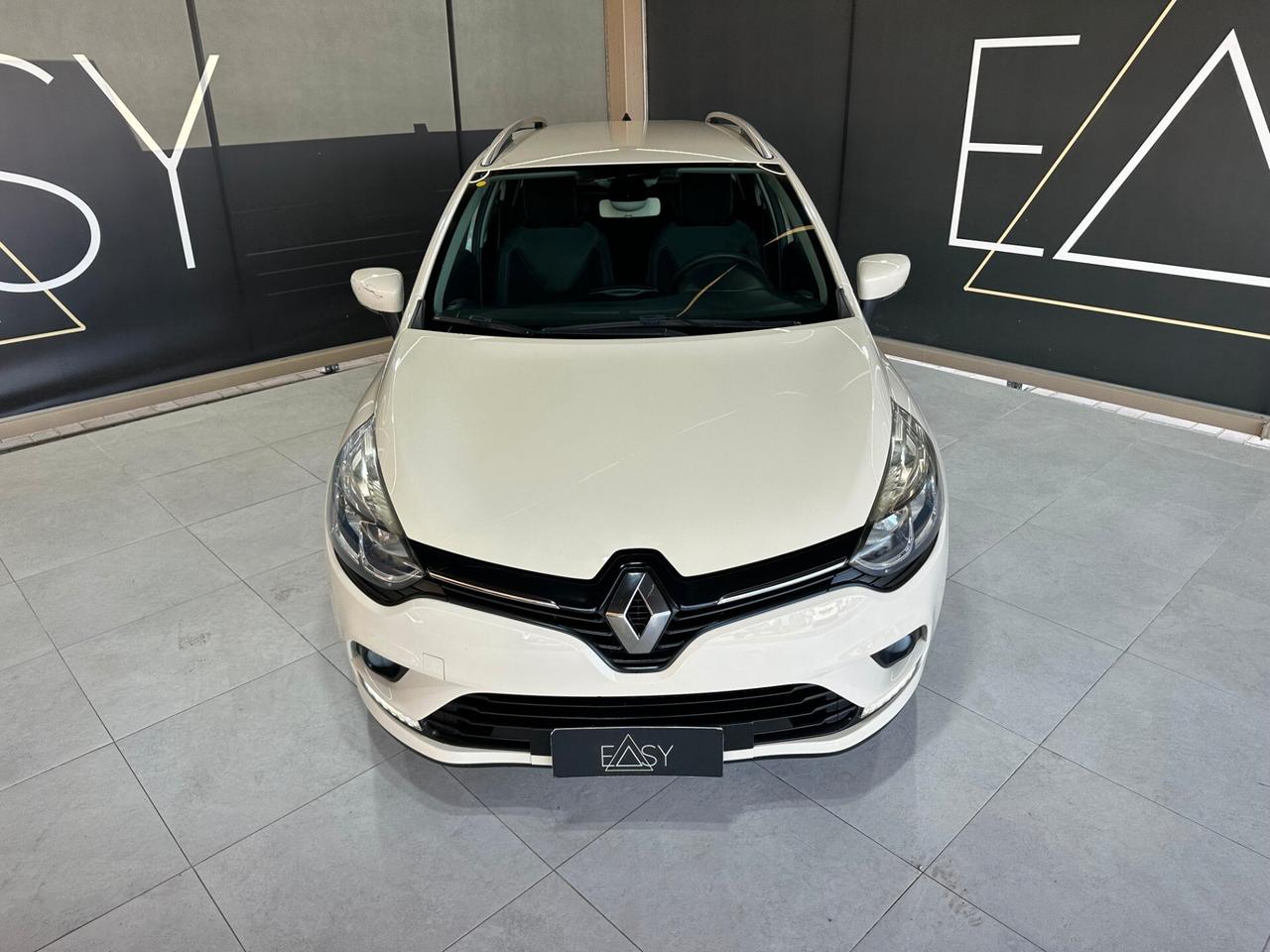 Renault Clio Sporter 1.5 dci 75CV energy Life * NEOPATENTATI *