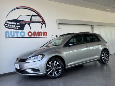 Volkswagen Golf 5 Porte 1.6 TDI 115cv Sport Tetto Apribile IQ.DRIVE