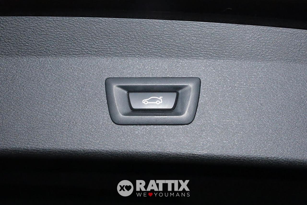 BMW X1 1.5 PHEV Business Advantage xDrive25e Auto