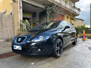 Seat Leon 1.9 TDI Stylance