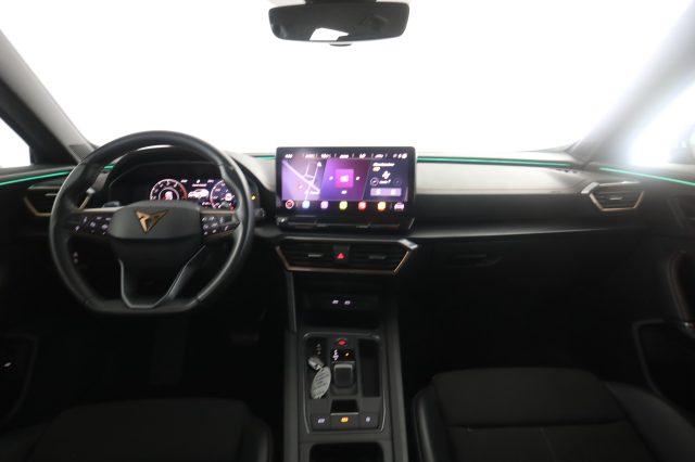 CUPRA Formentor Formentor 1.5 TSI DSG