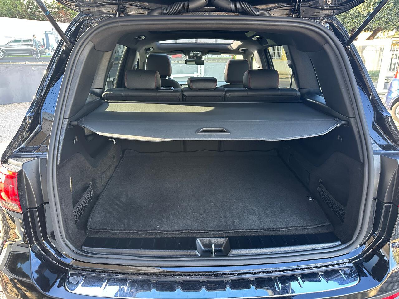 Mercedes-benz GLB 200 d Automatic Executive