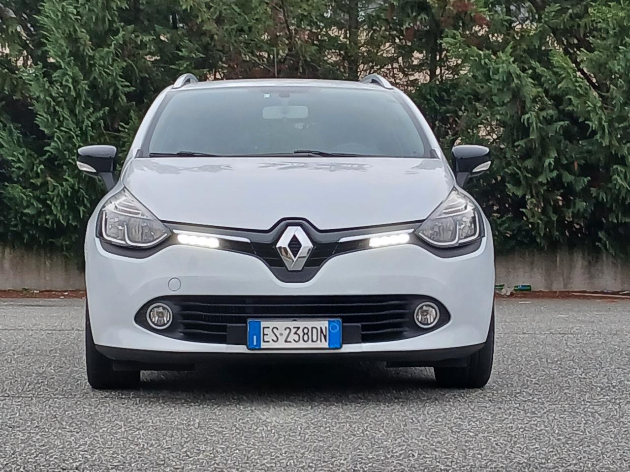 Renault Clio AUTO IMPECCABILE