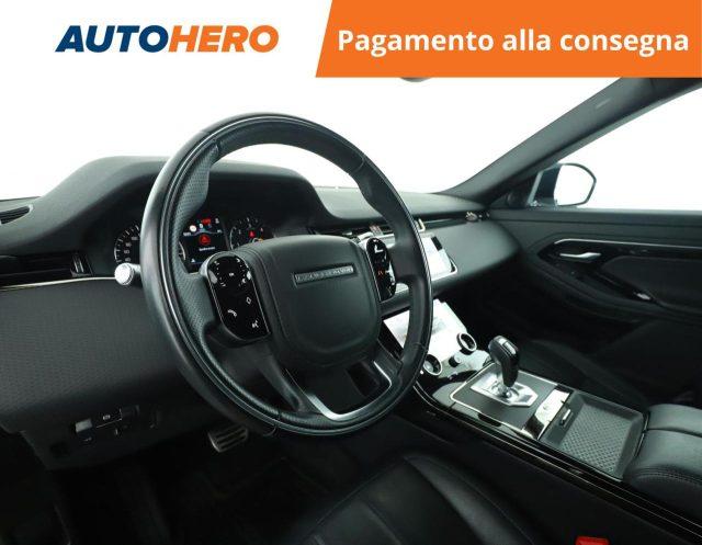 LAND ROVER Range Rover Evoque 2.0D I4-L.Flw 150 CV AWD Auto R-Dynamic S