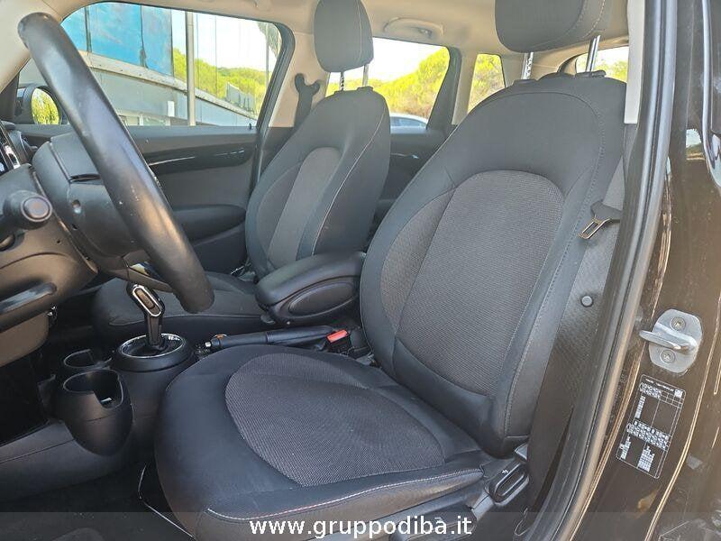 MINI Mini 5 porte Mini F55 2018 5p Benzina Mini 5p 1.5 Cooper Business auto
