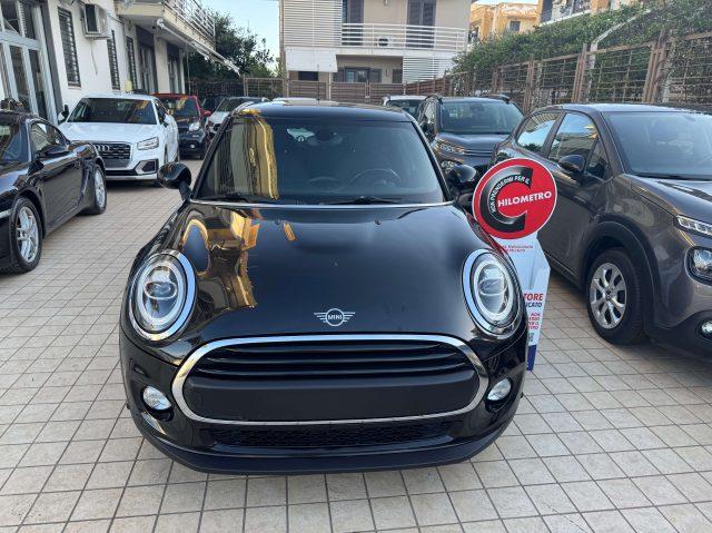 MINI One D 5p 1.5