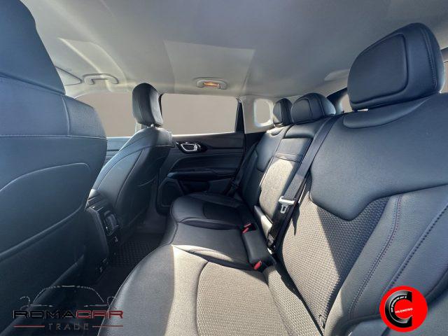 JEEP Compass 1.3 Turbo T4 240 CV PHEV AT6 4xe Trailhawk