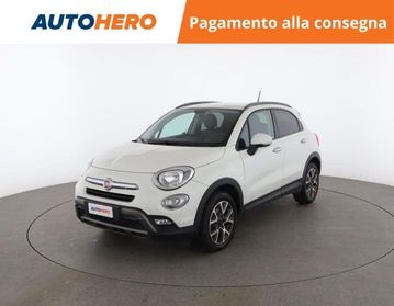 FIAT 500X 1.4 MultiAir 140 CV City Cross