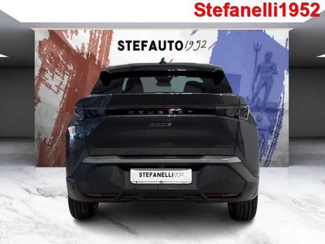 PEUGEOT 3008 III 2024 - 1.2 hybrid GT 145cv e-dcs6