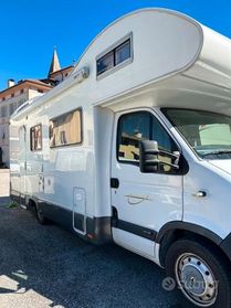 Camper XGO FAMILY 104