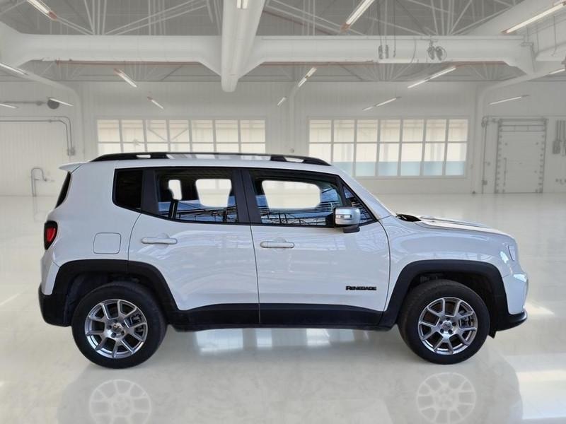 JEEP Renegade 1.3 T4 190CV PHEV 4xe AT6 Business Plus