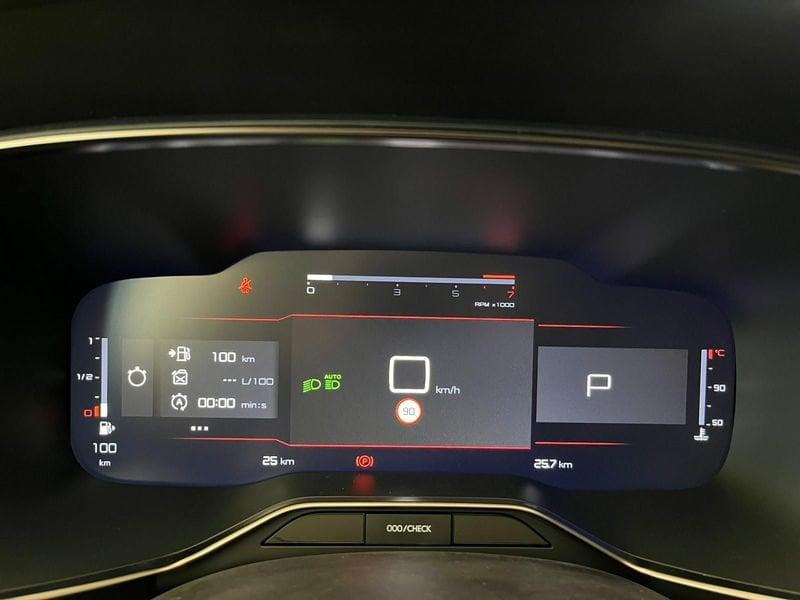 Citroën C5 Aircross C5 Aircross BlueHDi 130 S&S EAT8 Max - PROMO SIRONIAUTO+