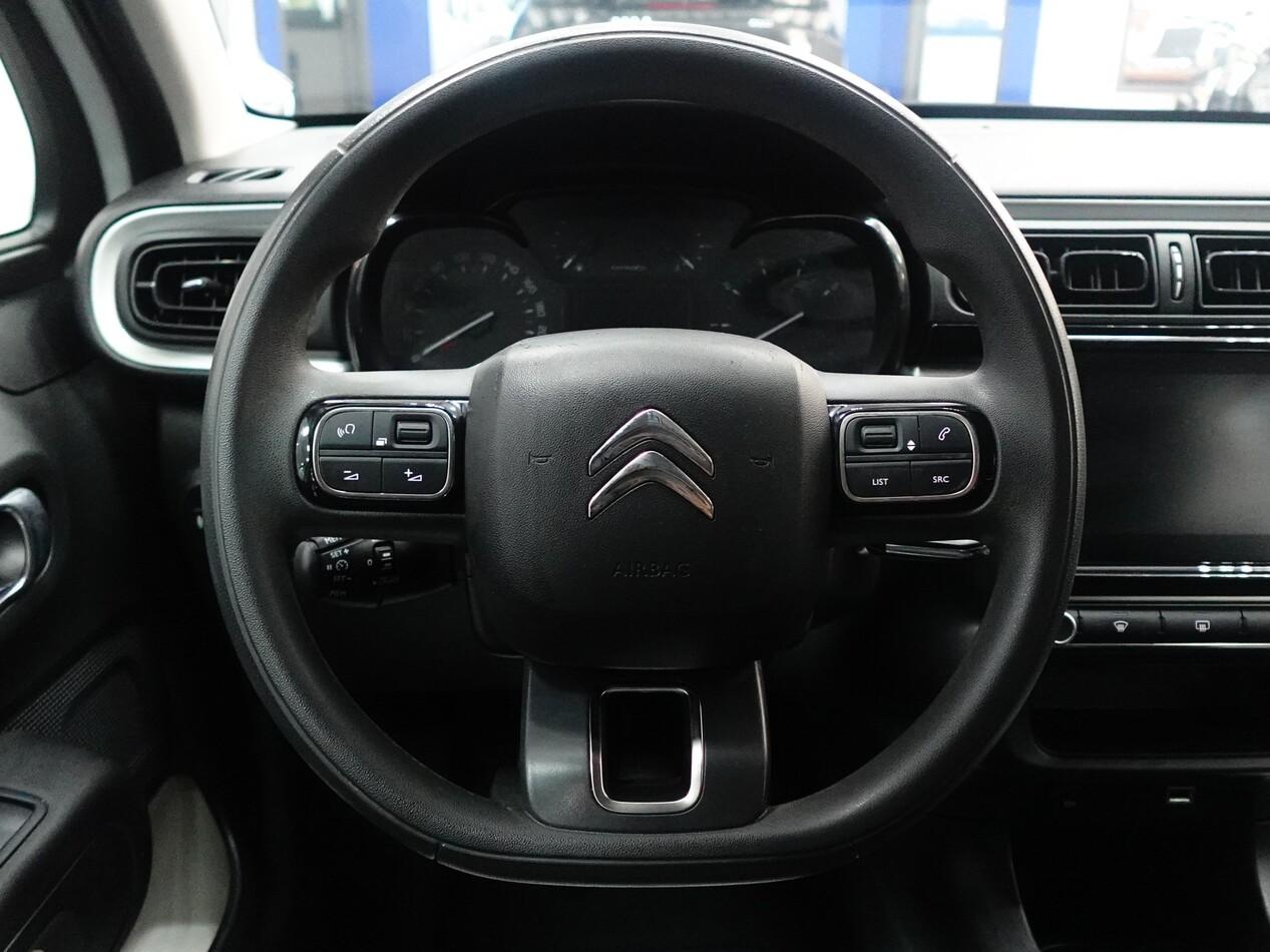 Citroen C3 1.5 BlueHDI 102 CV FEEL PACK