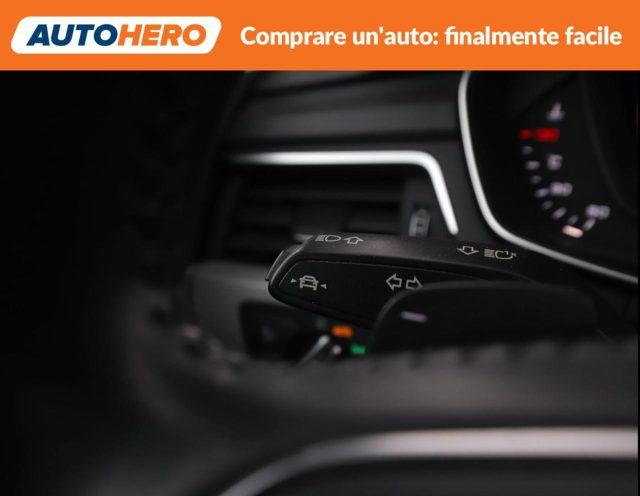 AUDI A4 Avant 35 TDI S tronic