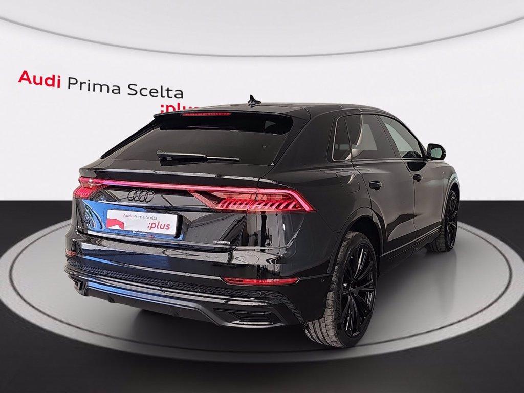 AUDI Q8 45 3.0 tdi mhev sport quattro tiptronic del 2023