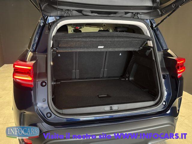 CITROEN C5 Aircross BlueHDi 130 CV EAT8 Feel Pack - PROMO