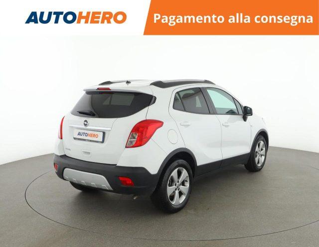 OPEL Mokka 1.6 Ecotec 115CV 4x2 Start&Stop Ego