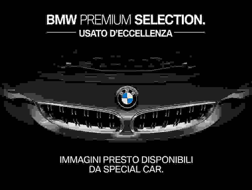 BMW X3 20 d Luxury xDrive Steptronic