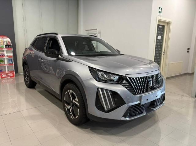Peugeot 2008 1.2 puretech Allure s&s 100cv
