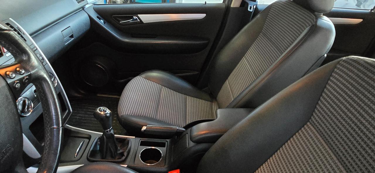 Mercedes-benz A 180 CDI Avantgarde