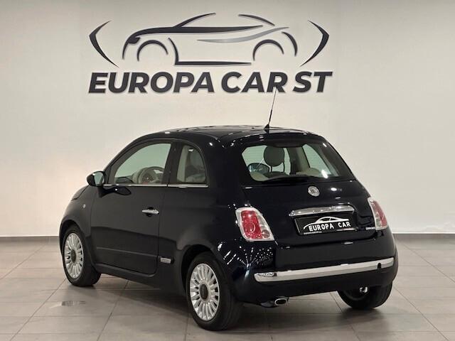 Fiat 500 1.2 Lounge NEOPATENTATI