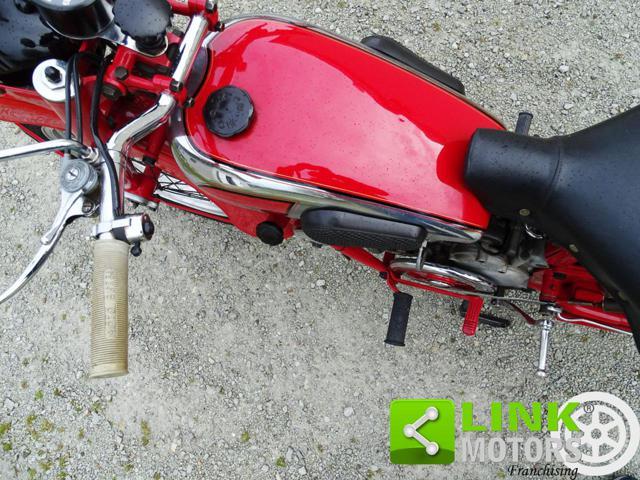 MOTO GUZZI Airone 250 Airone 250