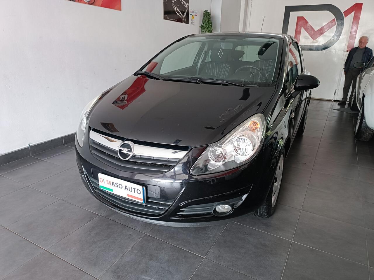 Opel Corsa 1.0 12V 3 porte Club