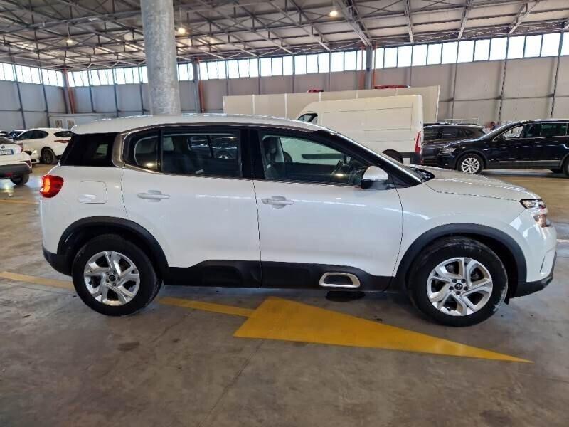 Citroen C5 Aircross BlueHDi 130 EAT8 Business