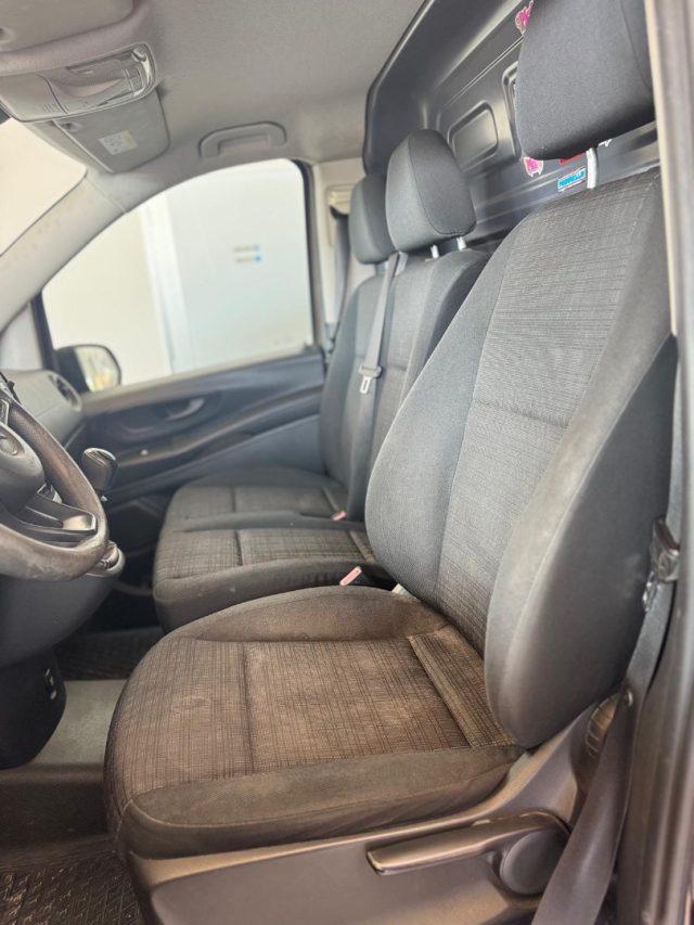MERCEDES-BENZ Vito 1.6 111 CDI PC //IVA COMPRESA//