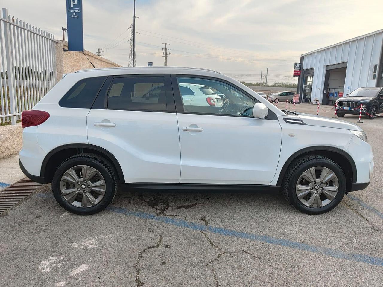 Suzuki Vitara 1.0 Boosterjet Cool