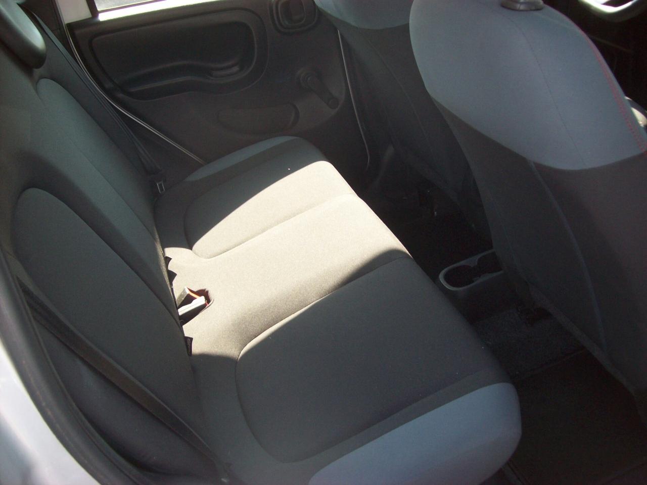 Fiat Panda 1.2 EasyPower Easy