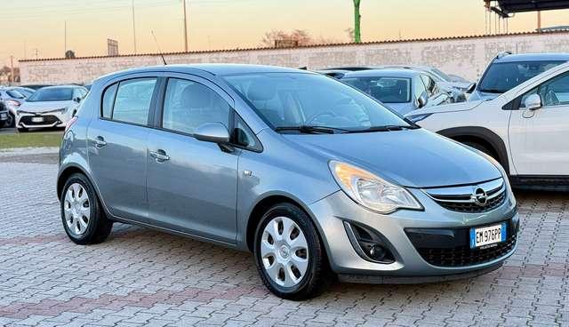 Opel Corsa 1.2 Edition (elective) Gpl-tech 85cv