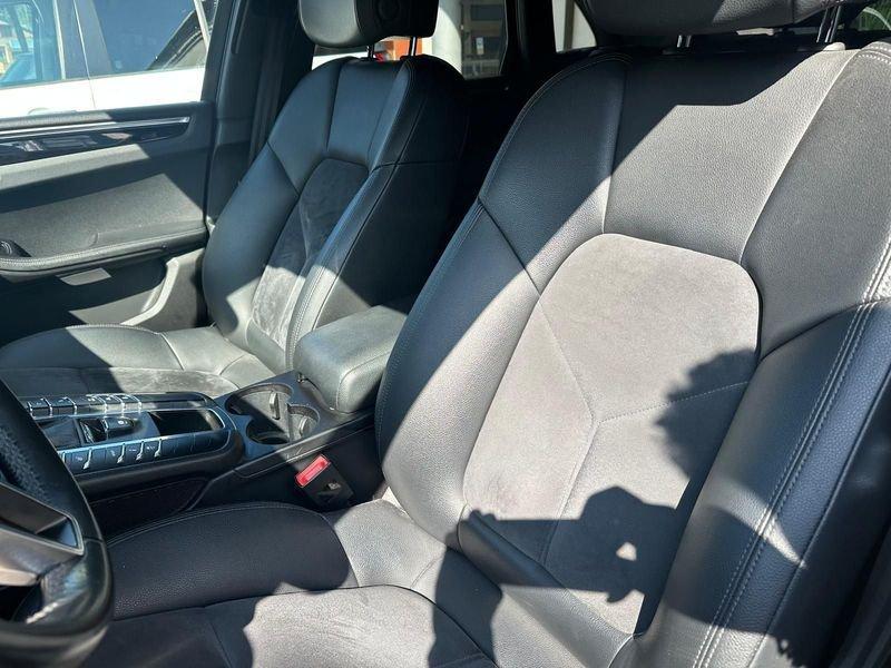 Porsche Macan 3.0 S