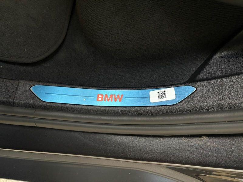 BMW X5 xDrive 45e Business autom.