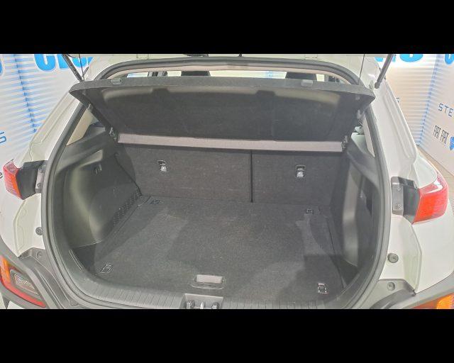 HYUNDAI Kona 1.0 120cv t-gdi Xprime 2wd