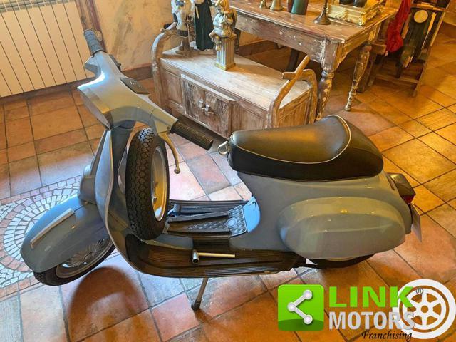 VESPA Other 50 SPECIAL Restauro Completo