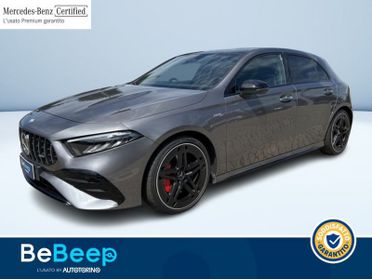 Mercedes-Benz Classe A A AMG 35 AMG LINE PREMIUM 4MATIC AUTO