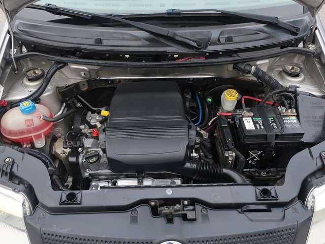 Fiat Panda Panda II 2003 1.1 Actual