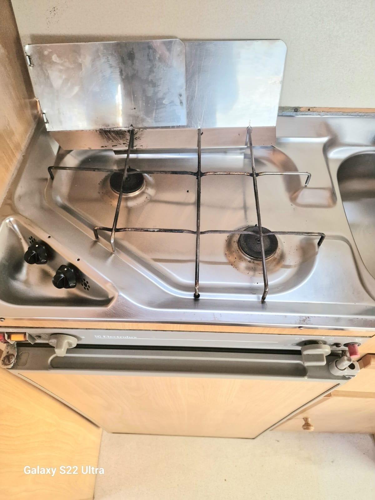 492 MANSARDATO riviera del 1997 in saldo