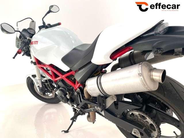 Ducati Monster 695 695