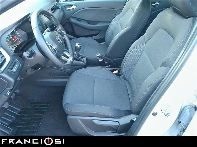 RENAULT Clio 1.0 tce Equilibre Gpl 100cv