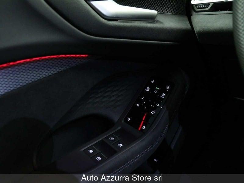 Audi A5 Avant TDI 150kW mHEV+ S tronic quattro S Line Edition *PROMO AZZURRA*
