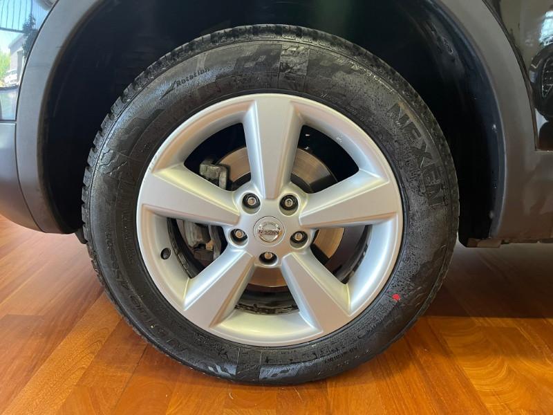 NISSAN Qashqai 2.0 16V Acenta