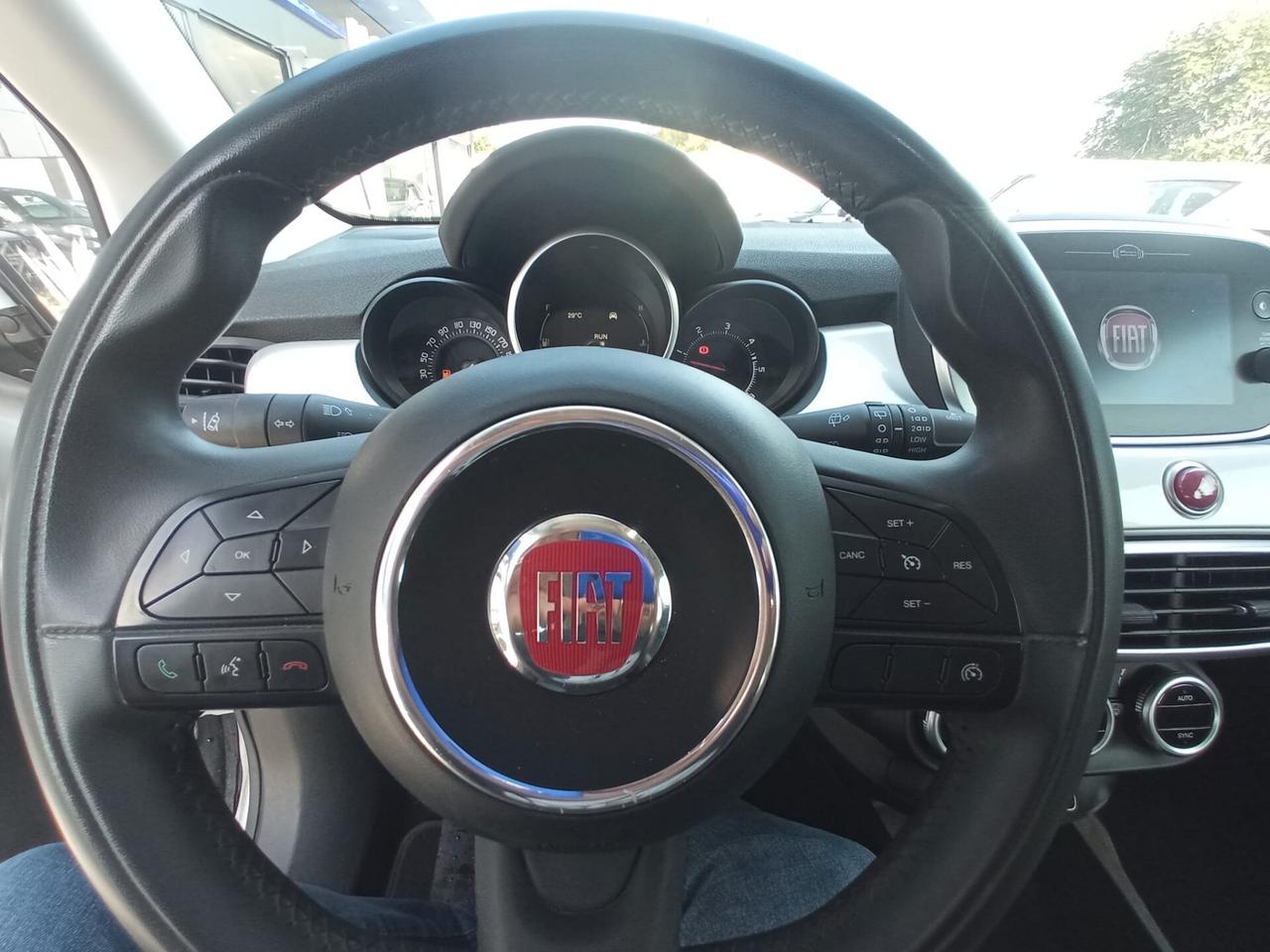 Fiat 500X SENZA BUSTA PAGA