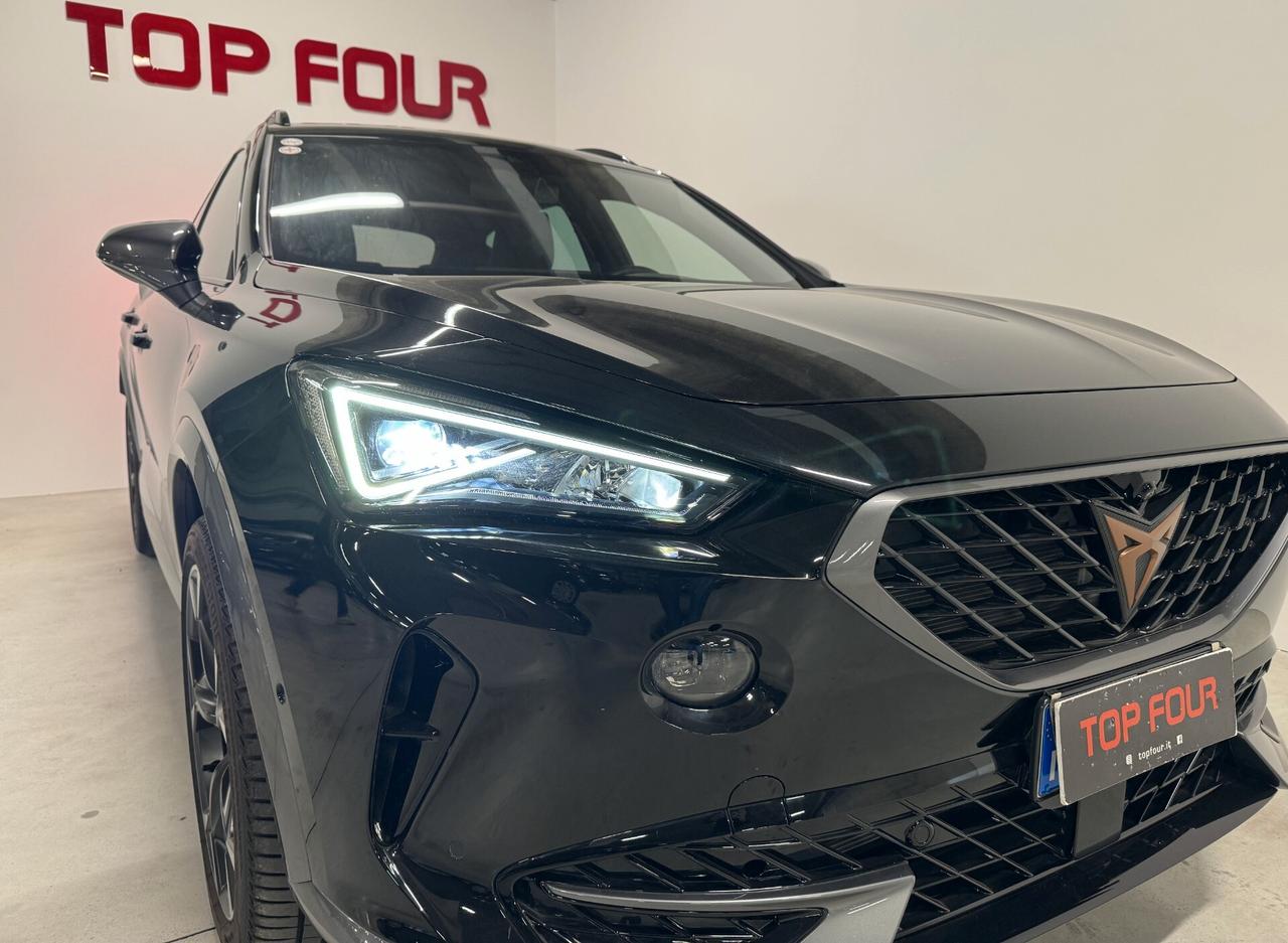 Cupra Formentor 1.5 TSI DSG