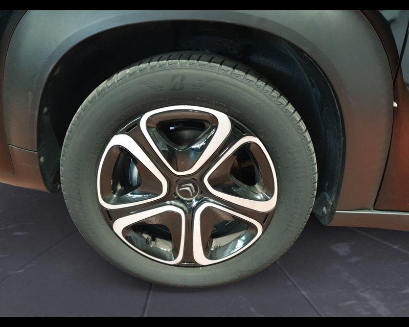 Citroën C3 Aircross PureTech 110 S&S Feel