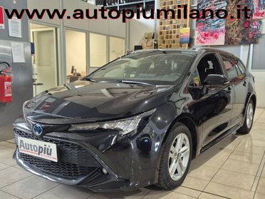 TOYOTA Corolla Touring Sports 1.8 Hybrid Business Tech