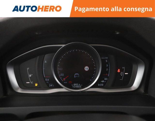 VOLVO V60 D3 Momentum