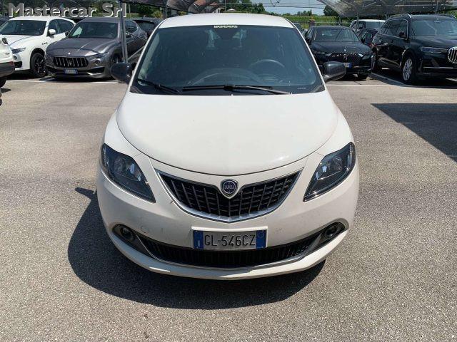 LANCIA Ypsilon Ypsilon 1.0 firefly hybrid Gold s - GL546CZ