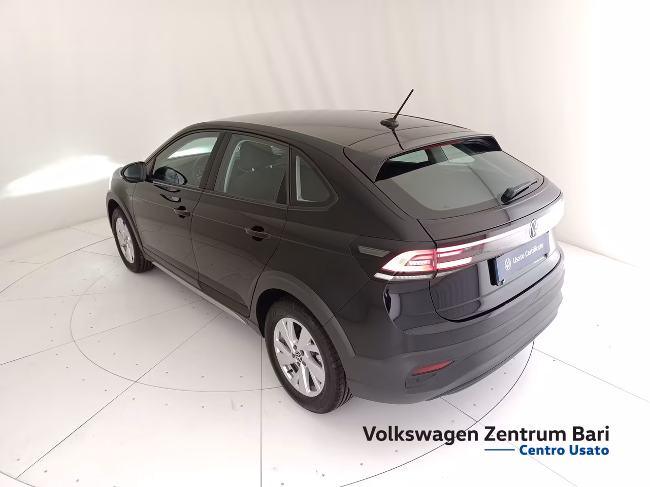Volkswagen Taigo 1.0 tsi life 115cv